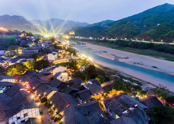 贵州首批十大酒旅融合景区名单公布
